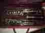 Vsp24896 Student Linton Wood Oboe Ready To Play
