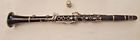 W9932 Selmer Clairnet Series Wooden Excellent Condition