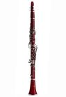 Wd-c213-rd Hawk Bb Clarinet With 805232096124