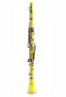 Wd-c213-yw Hawk Bb Clarinet With 805232096322