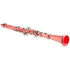 Wd401pk Merano Flat Clarinet With Carrying Case Mouth Piece 813794015491