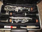 A20207 Wis. Beginner Leblanc Student Kenosha Clarinet Bb Vito 7214 Sn