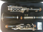 L1012s Wood 1012s Wow Beautiful Free Bb Leblanc Us Ship Clarinet Rapsodie