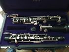 Ao516 Wood London Oboe Howarth Pre-conservatory