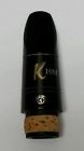 2550k10m Woodwind . Mouthpiece Leblanc K10m Bb Clarinet