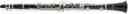 Ws-cl210 Abs Clarinet Bb Case Stagg
