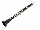 Wsles Schreiber Bb Clarinet 845377037637