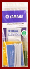 Yacclkit Clarinet Maintenance Kit Free Shipping Original Version 086792990781