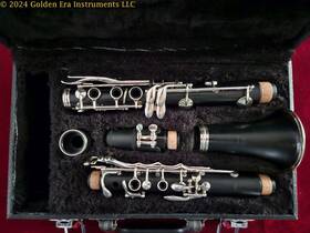 000777a Yamaha Ycl-26 Student Model Clarinet