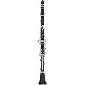 Yamaha 086792998909 Ycl-csvra Series Professional A Clarinet