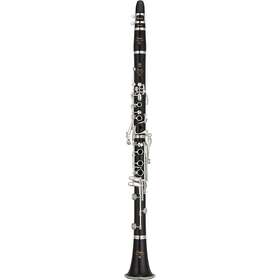 Yamaha 197881054274 Ycl-csvra Series Professional A Clarinet