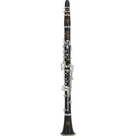 Yamaha 197881180423 Ycl-csvr Series Professional Bb Clarinet