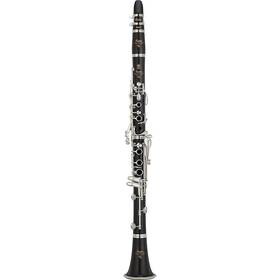 Yamaha 197881269692 Ycl-csvr Series Professional Bb Clarinet
