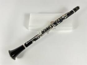 003099 Yamaha 210000040690 Used Ycl-72 Bb Clarinet Sn