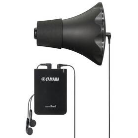 Sb6x-2 Yamaha 214924 Silent Brass System For Flugelhorn