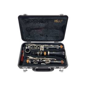 422530 Yamaha 250 Student Clarinet With Hard Case Untested #422530