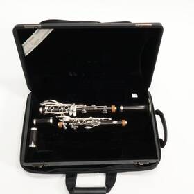 001684 Yamaha 889025114608 Model Ycl-csvra-asp Ftatelier Specialft Custom A Clarinet Sn Superb