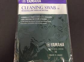 Yamaha 957812559461 2 Clarinet Cleaning Swab M Eb Bb A Alto