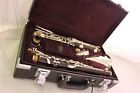 425-747-2349 Yamaha Clarinet Professional Mint Ycl-631-ii Alto Quinntheeskimo