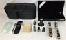 Yamaha Clarinet Vmaster Good Condition Grenadilla Key