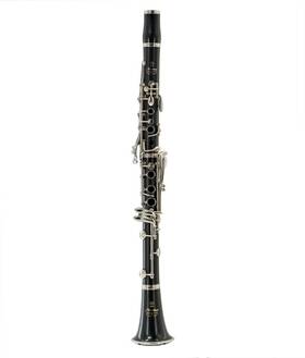 Yamaha Clarinet6169 Pre-owned Ycl-400ad Advantage Clarinet