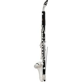 Ycl-631ii Yamaha Professional Alto Clairnet