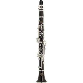 Ycl-681 Yamaha Professional Eb Clarinet