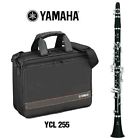 Ycl255 Yamaha Clarinet Brand