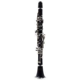 Ycl-681ii Yamaha Ycl681ii Model Custom Soprano Eb Clarinet Sn 001625