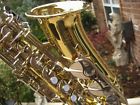 Yas-23 Yamaha Fully Adjusted Alto Sax Saxophone Free New Accessories
