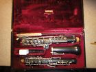 Yb411 Yamaha Oboe