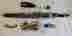 Ycl-230 Alto Clarinet Yamaha With Original Case Mouthpiece Mint