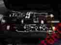 Ycl-32 Yamaha Bb Grenadilla Wood Clarinet Gc