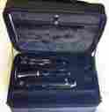 Ycl-34ii Yamaha Nice Clarinet With Case And Accessories