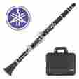 Ycl-450m Yamaha New 2016 Bb Clarinet