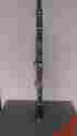 Ycl-550 Yamaha Al Semi-pro Wood Bb Clarinet