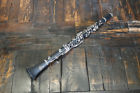 Ycl-550al-u Yamaha Ycl-550al Clarinet