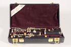 Ycl-550al Yamaha Allegro Clarinet Intermediate