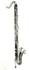 Ycl-621ii Yamaha Wood Bass Clarinet Pro