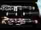 Ycl-64 Yamaha Bb Professional Clarinet In Excellent Condition