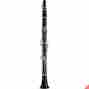 Ycl-650u Ycl-650 Yamaha Bb Clarinet 086792866390