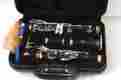 Ycl-cl1 Cl1 Yamaha Refurbished Advantage Clarinet