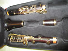 Ycl-csg Yamaha Custom Csg Bb Clarinet