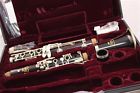 425-747-2349 Ycl-csva Yamaha Ycl-csv-a Custom Professional Clarinet In A Brand New 086792585055