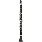 Ycl-csvr Yamaha Series Professional Bb Clarinet 086792998893
