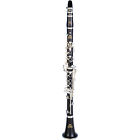 Ycl-sev Yamaha Custom Bb Clarinet 086792585062