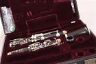 425-747-2349 Ycl-seva Yamaha Ycl-sev-a Custom Professional Clarinet In A Brand New Quinntheeskimo 086792585079