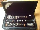 Ycl-vs Yamaha Custom Cs Professional Bb Clarinet