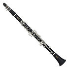 Ycl200admk2 Yamaha Advantage Standard Bb Clarinet