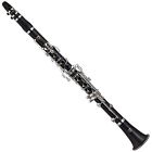 Ycl200admk2spebay Yamaha Advantage Clarinet Standard Bb With Case